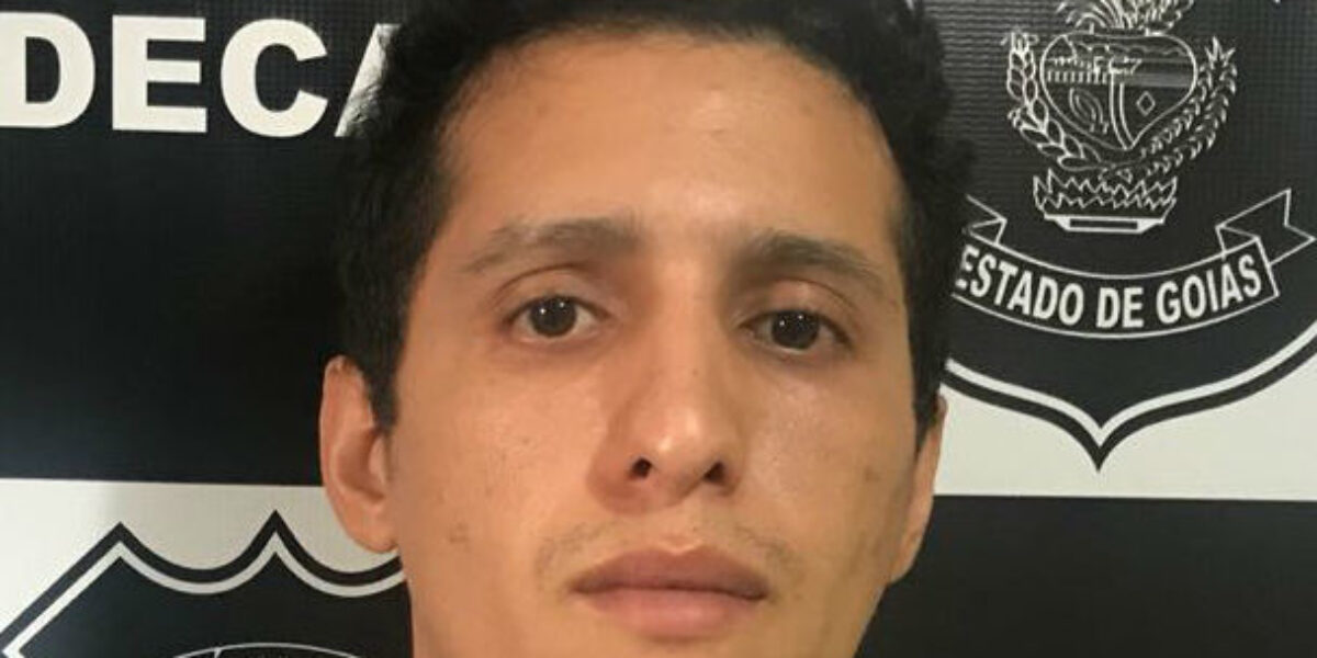 Decar prende motorista que furtou carga destinada a Rondônia e falsificou BO