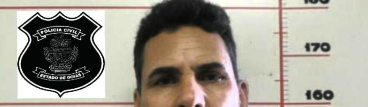 Indiciado homem que manteve idoso de 86 anos em cárcere privado e tentou se apropriar de sua renda e bens em Aparecida