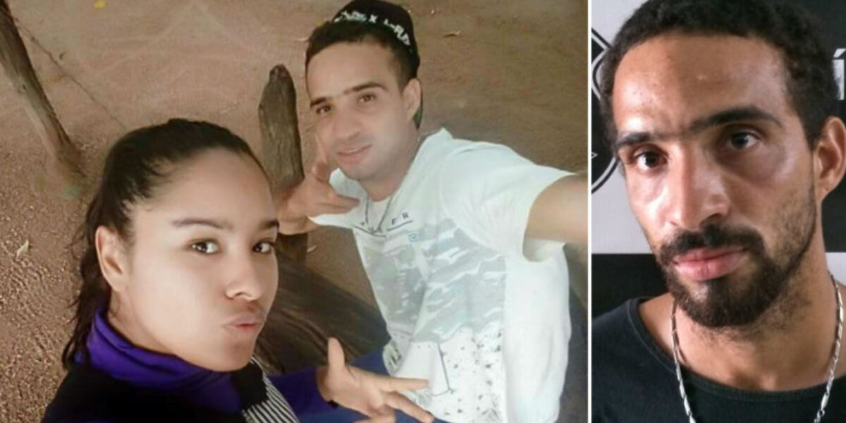Polícia Civil de Niquelândia prende padrasto e mãe suspeitos de torturar a filha de 4 anos