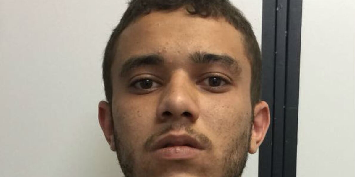 Polícia Civil prende traficante de entorpecentes em flagrante em Planaltina