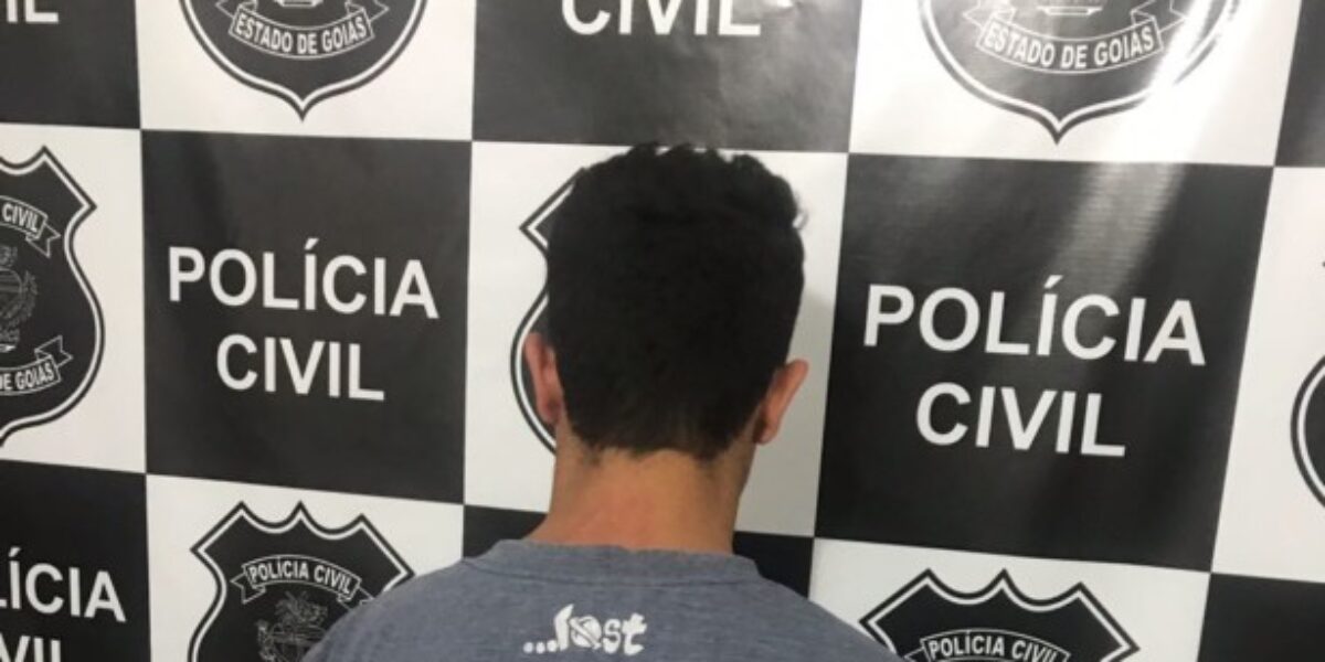 Abadia: Preso homem que estuprou adolescentes após dar maconha e álcool a elas