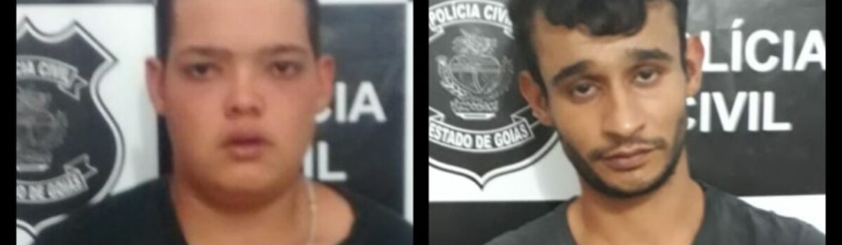 PC prende traficantes que utilizavam terceiros para enviar droga ao presídio