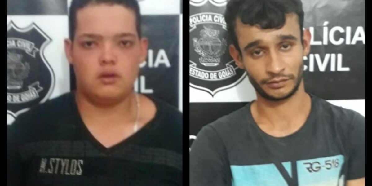 PC prende traficantes que utilizavam terceiros para enviar droga ao presídio