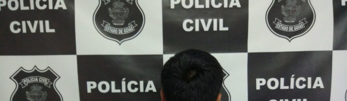 Policiais prendem em flagrante homem que voltou a agredir a companheira