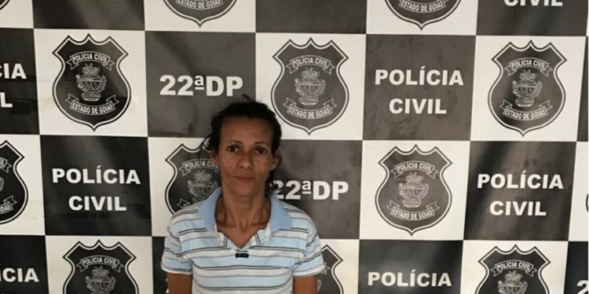 Polícia Civil recupera celular roubado e prende mulher por receptação
