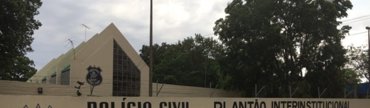 Depai cumpre 60 mandados de apreensão de menores e apreende 40 adolescentes infratores em março e abril deste ano