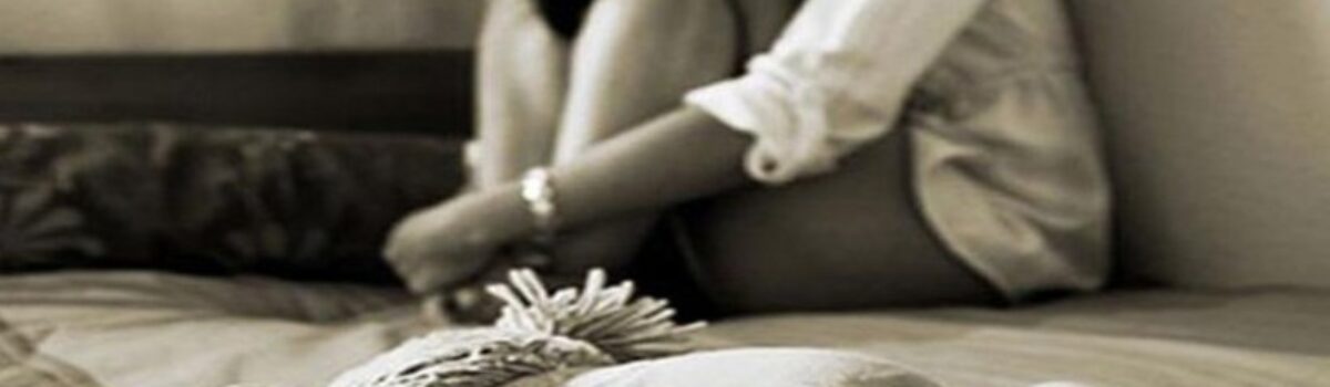 Casal que praticava maus-tratos contra criança é indiciado em Formosa