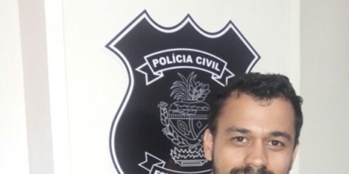 Livro sobre Segurança Pública com coautoria de escrivão da PCGO é lançado em Brasília