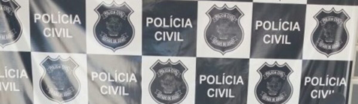 Minaçu: Polícia recupera moto furtada e autua receptador