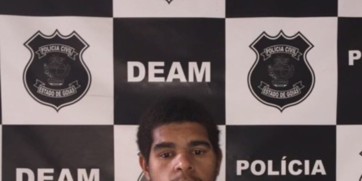 DEAM prende homem por descumprir medidas protetivas