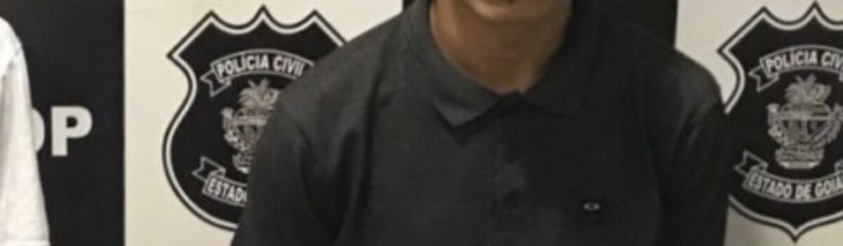 Região Noroeste: PC prende 13º investigado por tráfico de drogas em menos de 30 dias