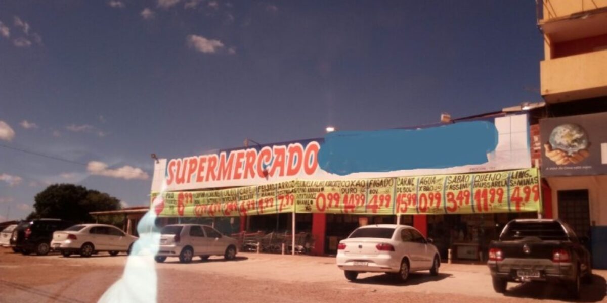 Decar localiza carga de produtos roubados