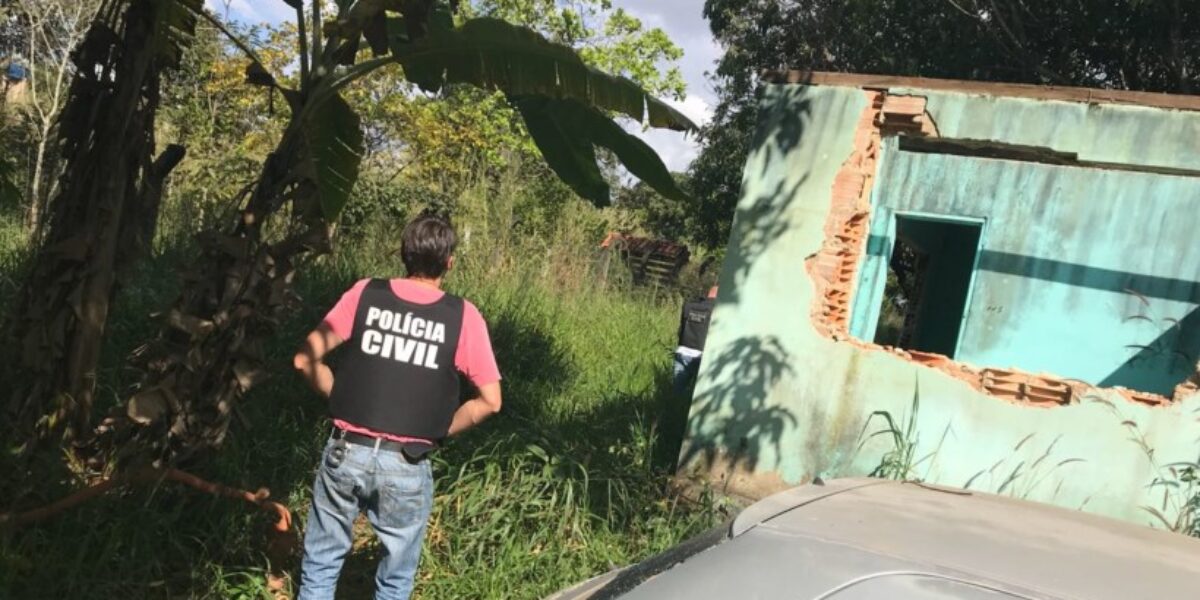 Valparaíso: Polícia recupera automóvel roubado e restitui o bem à vítima.