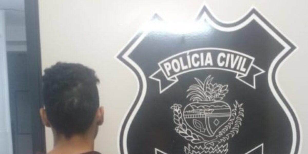Menor suspeito de participar de latrocínio é apreendido pelo GIH em Planaltina