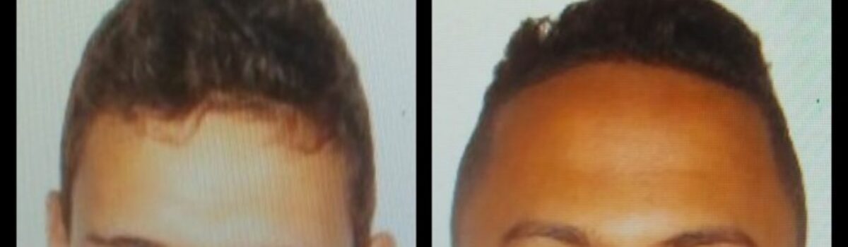 GIH Aparecida de Goiânia prende autores de homicídio