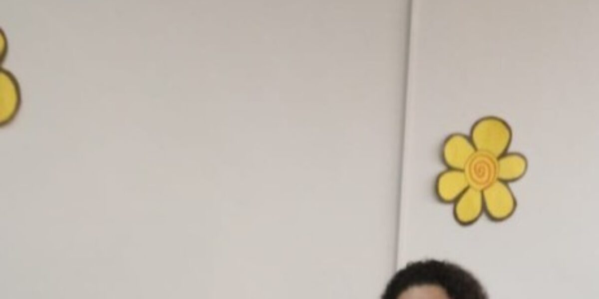 Policial Civil ministra palestra na Câmara de Vereadores de Niquelândia