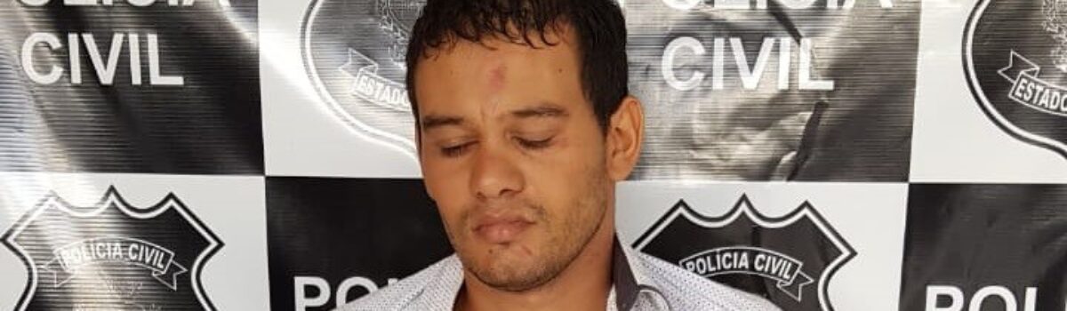 Homem mata a própria filha com golpes de foice em Minaçu