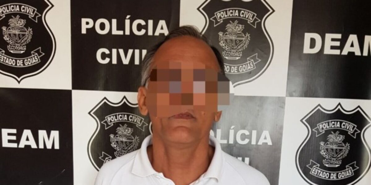 PC prende indivíduo por descumprimento de medidas protetivas de urgência