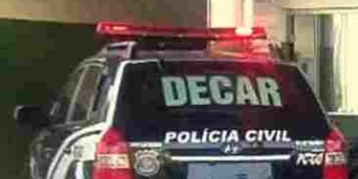 Decar deflagra Operação Ponto Final e prende membros de organização criminosa