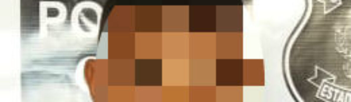 Polícia Civil de Minaçu prende acusado de estupro de vulnerável