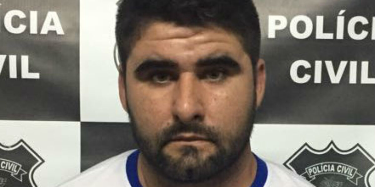 Autor de violência doméstica é preso por descumprir medidas protetivas