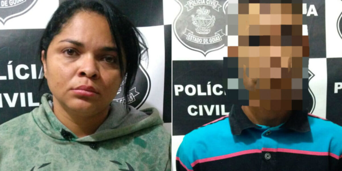 PC de Uruaçu prende traficante e apreende maconha que seguia para o Pará