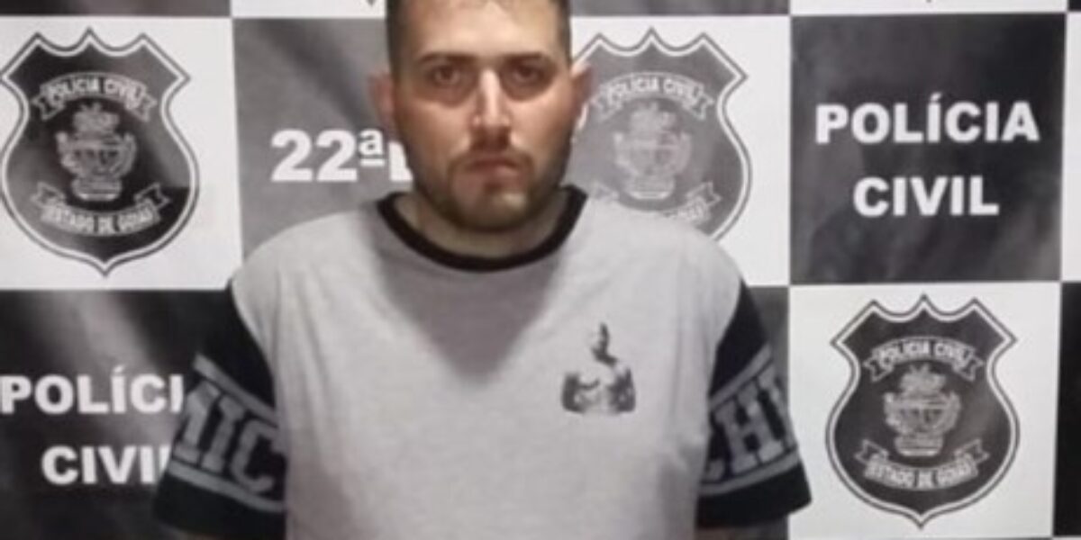 PC prende homem com várias passagens transportando arma de fogo