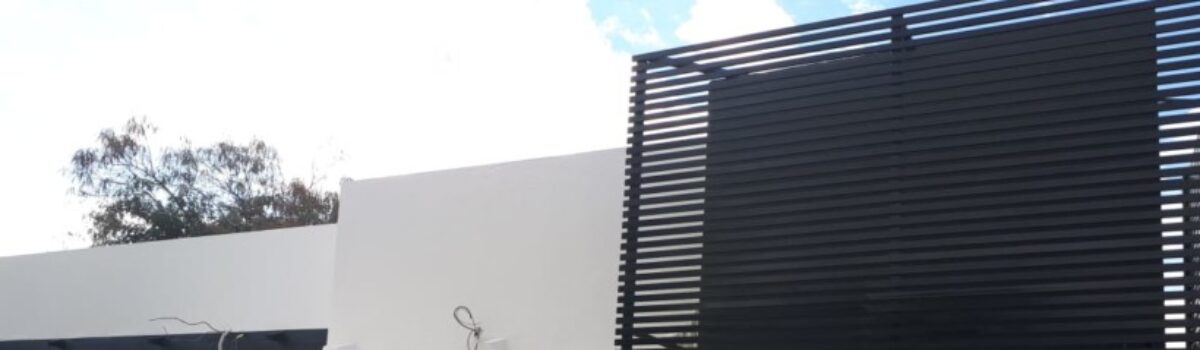 Delegado-geral vistoria futuras instalações da 5ª DDP de Goiânia