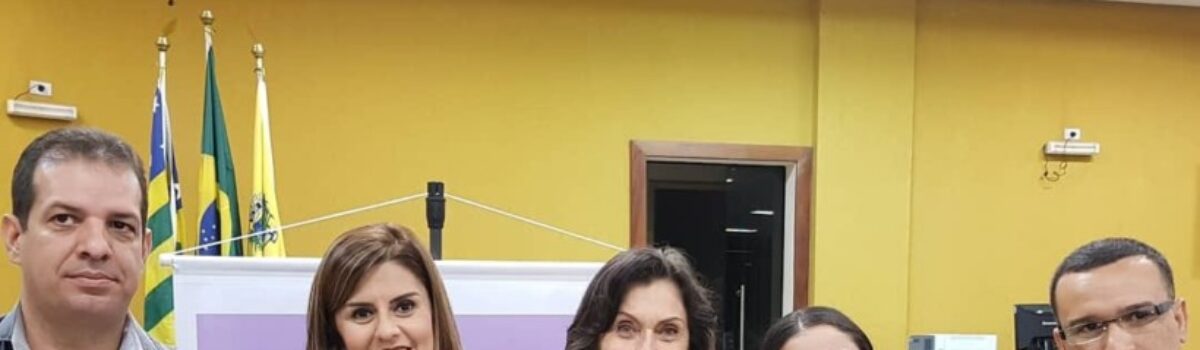 PC conclui curso para autores de violência doméstica e familiar contra a mulher