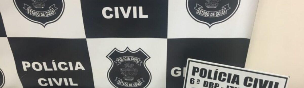 Homem que usava tornozeleira eletrônica é preso vendendo dinheiro falso em Itumbiara