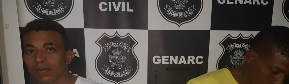 Genarc de Valparaíso fecha movimentado ponto de tráfico de droga