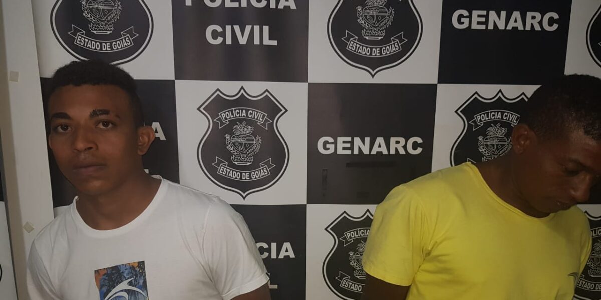 Genarc de Valparaíso fecha movimentado ponto de tráfico de droga
