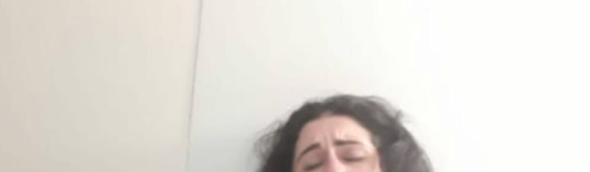 Mulher é presa após forjar o próprio sequestro para extorquir o marido