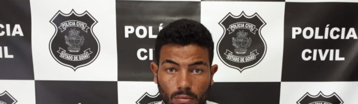 Polícia de Catalão elucida homicídio de adolescente