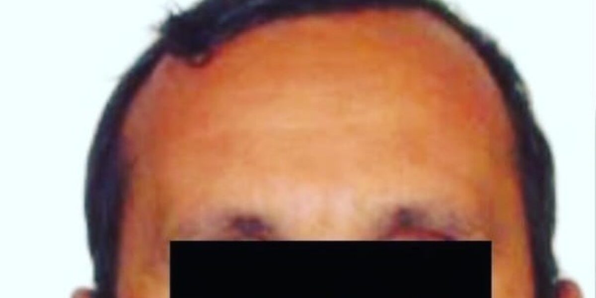 Águas Lindas: Polícia Civil prende homicida