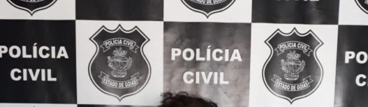 PC prende autor de violência doméstica por descumprir regras de benefício