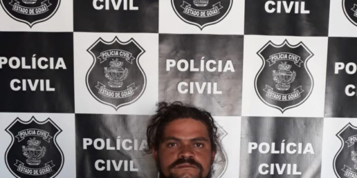 PC prende autor de violência doméstica por descumprir regras de benefício
