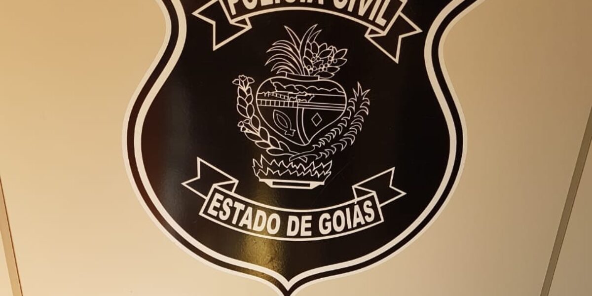 Gepatri de Luziânia apreende máquinas caça-níqueis