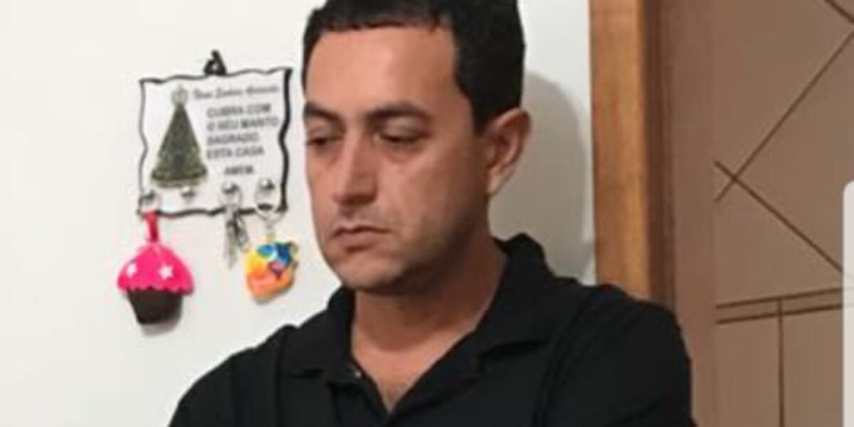 Polícia lavra TCO em desfavor de homem que se passava por policial