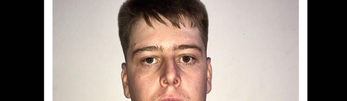 Polícia prende homem suspeito por estelionato