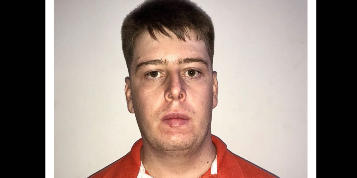 Polícia prende homem suspeito por estelionato