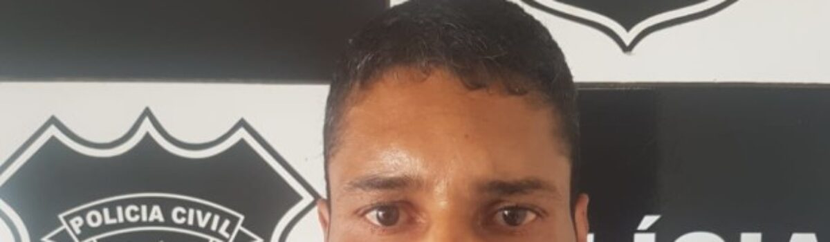 Cristalina: Polícia prende suspeito por tráfico de drogas