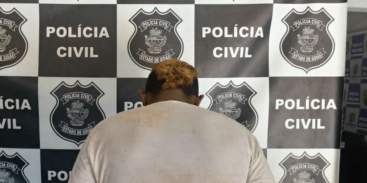 Polícia Civil de Uruaçu prende mais uma dupla de traficantes