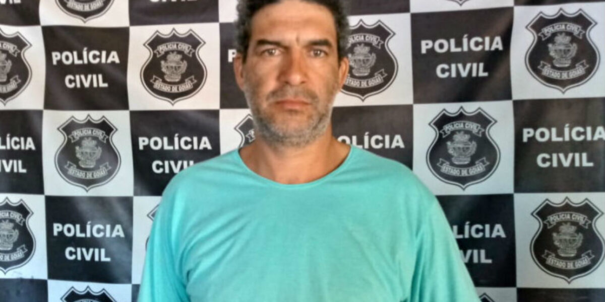 Polícia Civil prende pai por tráfico de drogas e por corrupção de menor do próprio filho