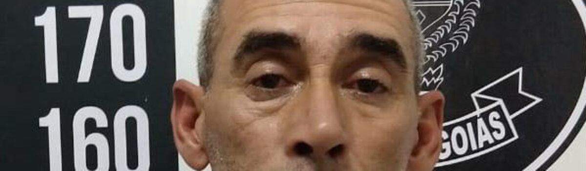 25ª DDP cumpre mandado contra traficante foragido da justiça paulista