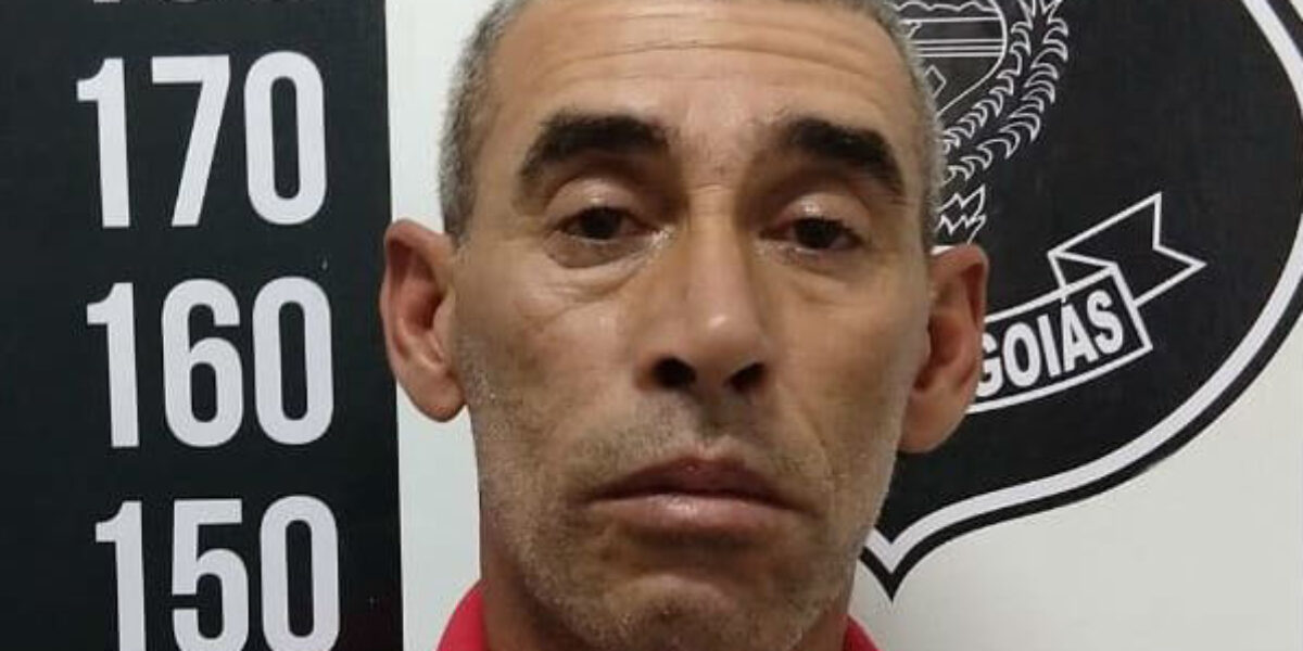 25ª DDP cumpre mandado contra traficante foragido da justiça paulista