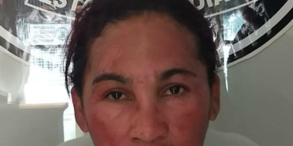 Polícia Civil de Piracanjuba prende suspeita de homicídio tentado
