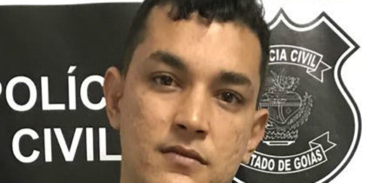 19ª DDP prende investigado por dois homicídios no Jardim Novo Mundo