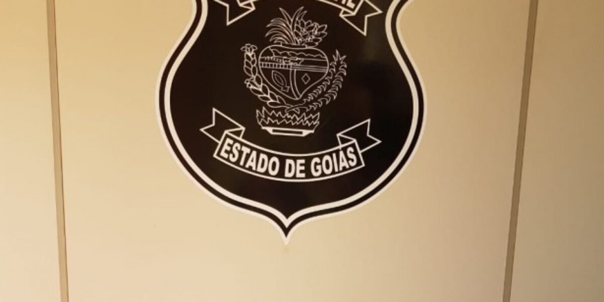 Policiais do Gepatri apreendem máquinas caça-níqueis em Luziânia
