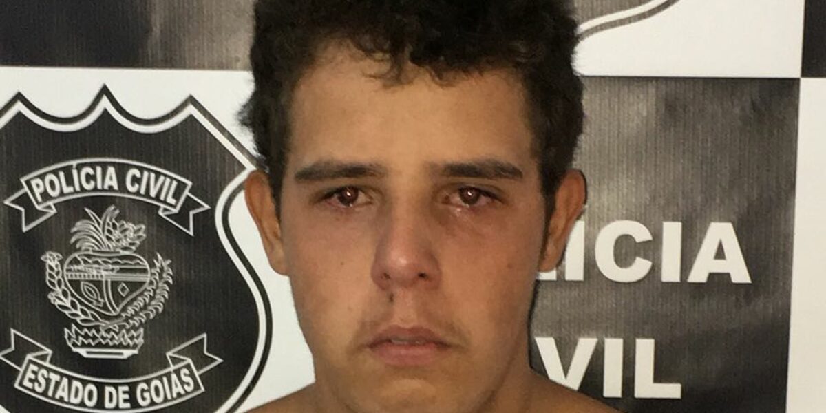 Silvânia: Homem é preso com droga e balança de precisão